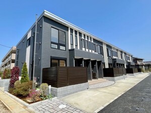 フォレスト　ヴィラ外観写真