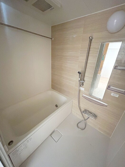 物件内観写真13　(バス／シャワールーム等)