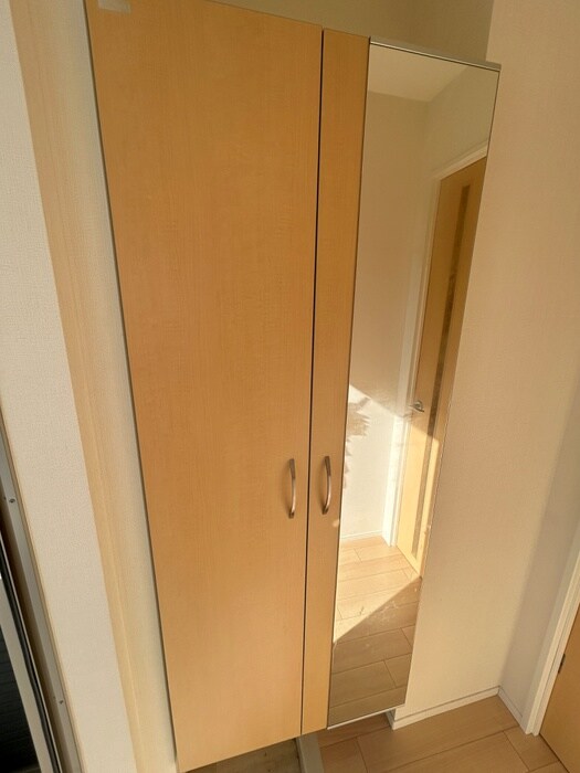 物件内観写真18　(靴箱)