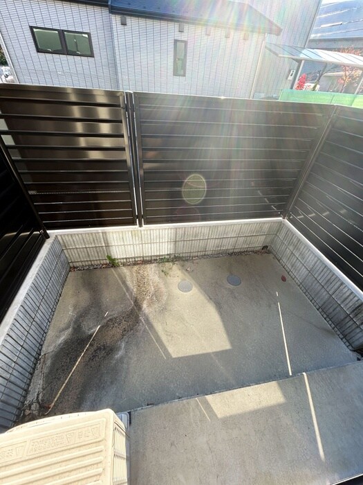 物件内観写真21　(ベランダ・バルコニー)