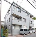 フォルチェ神宮前