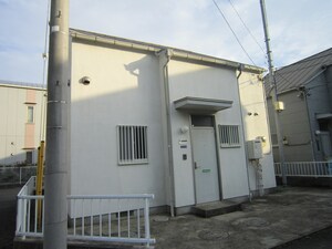 和田貸家（１０８）外観写真