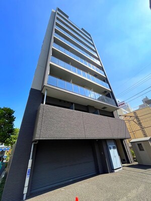 Le Manoir外観写真