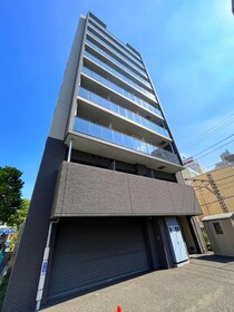 Le Manoirの外観写真