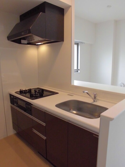 物件内観写真7　(キッチン)