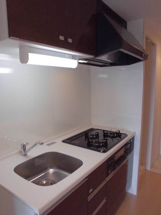 物件内観写真7　(キッチン)