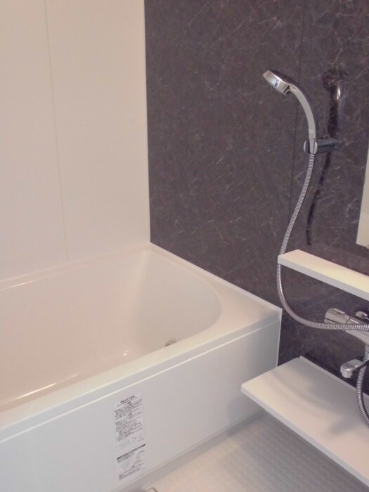 物件内観写真8　(バス／シャワールーム等)