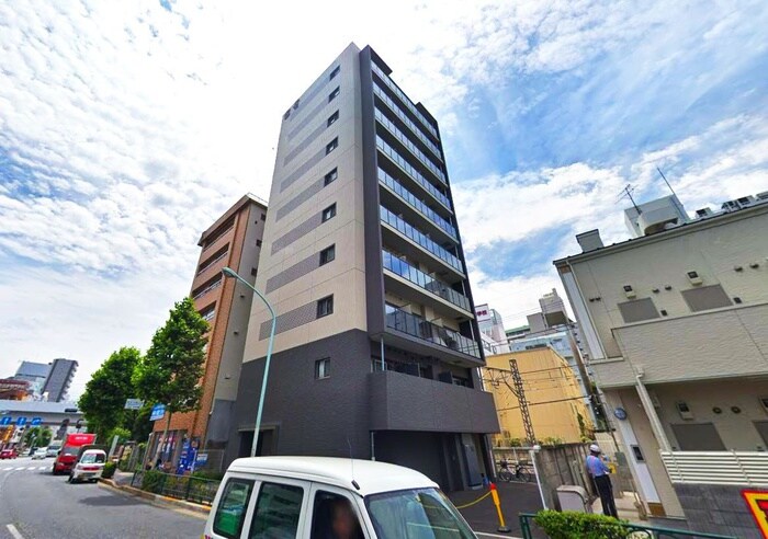 物件外観写真4　(周辺環境)