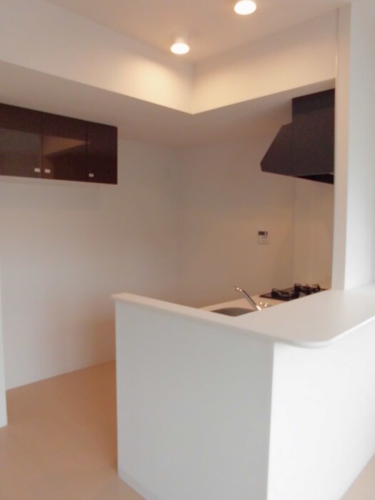 物件内観写真10　(キッチン)