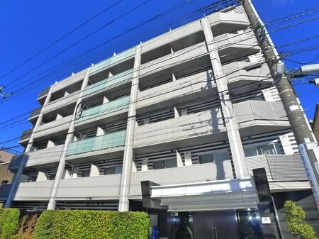 アルテカーサアリビエ綾瀬(308)外観写真