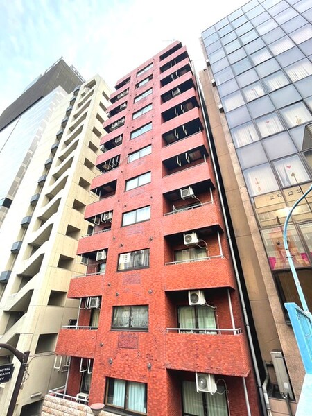 ﾗｲｵﾝｽﾞﾏﾝｼｮﾝ東池袋（904）外観写真