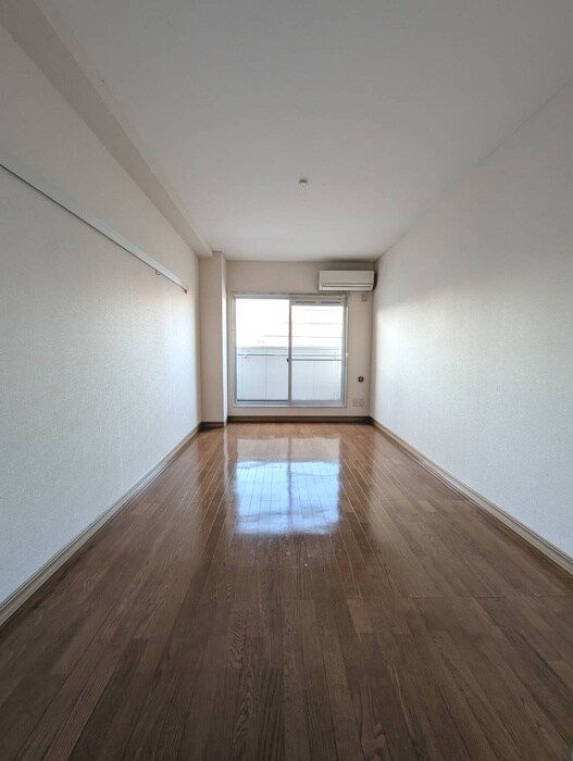 シェルティ二子の居室