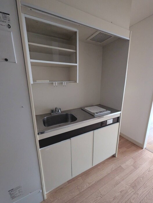 物件内観写真9　(キッチン)