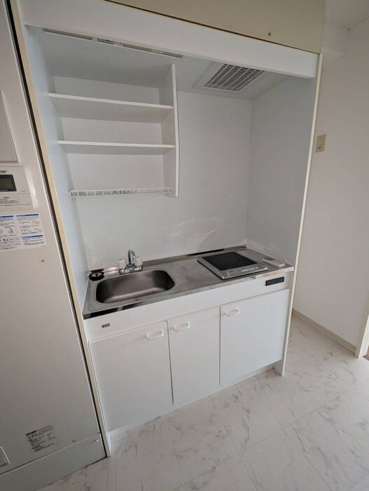 物件内観写真9　(キッチン)