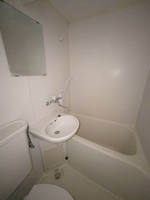 物件内観写真10　(バス／シャワールーム等)