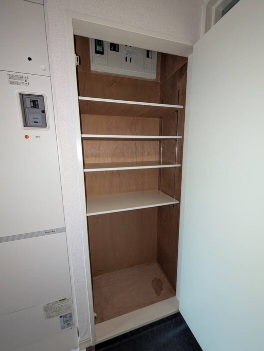 物件内観写真13　(靴箱)