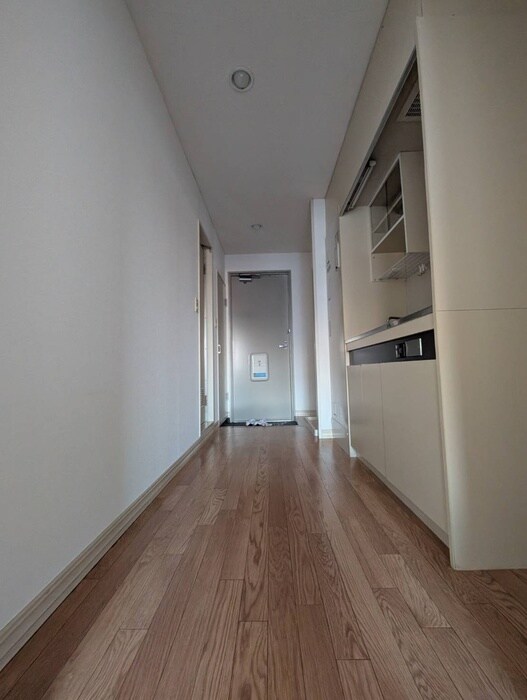 物件内観写真17　(廊下)