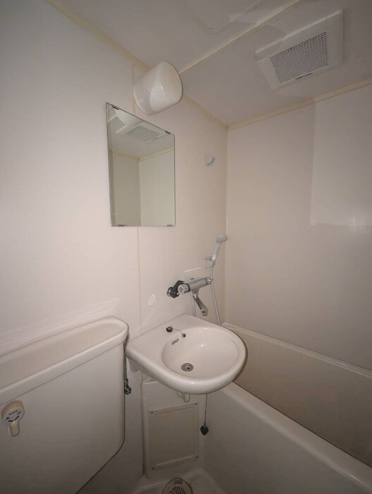 物件内観写真19　(洗面)