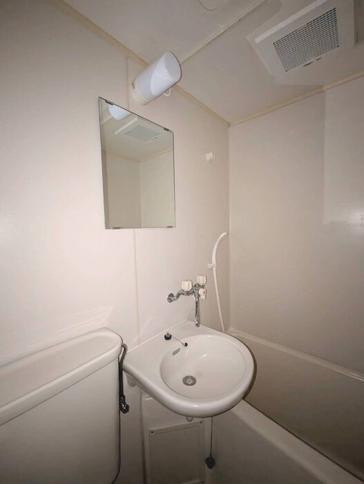 物件内観写真22　(洗面)