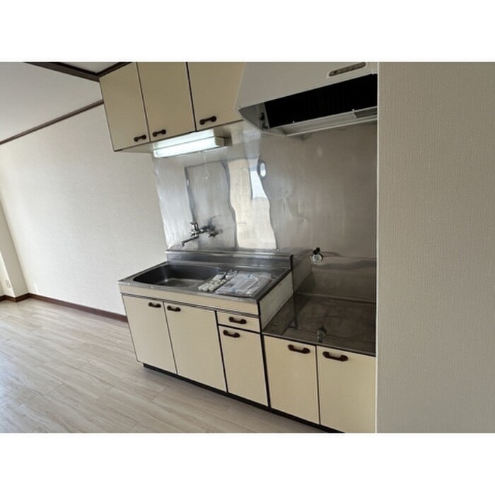 物件内観写真10　(キッチン)