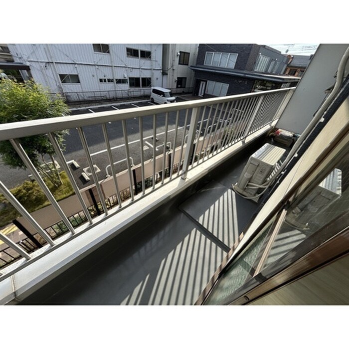 物件内観写真17　(ベランダ・バルコニー)