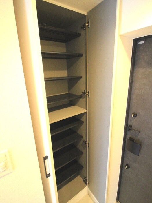 物件内観写真19　(靴箱)