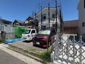 不二ハイム金沢八景