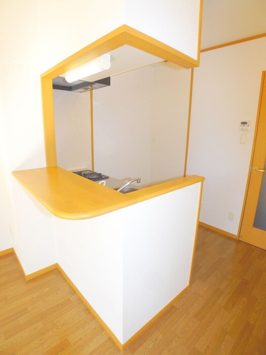 物件内観写真6　(キッチン)