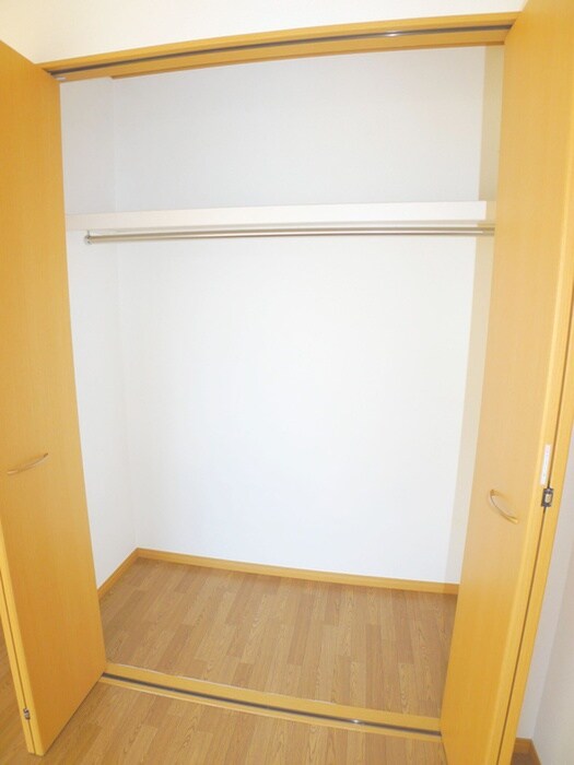 物件内観写真9　(収納)