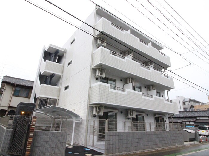 物件外観写真2　(外観写真)