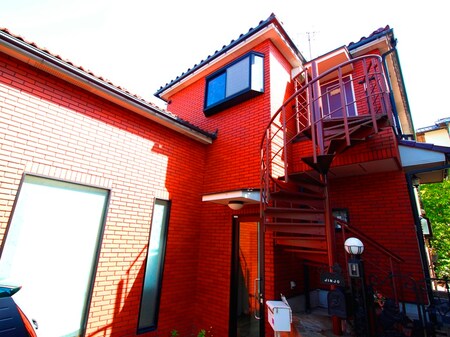J‘s　maison外観写真
