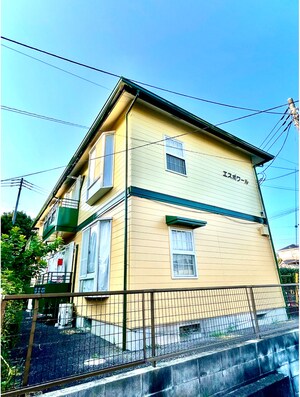 エスポワール外観写真