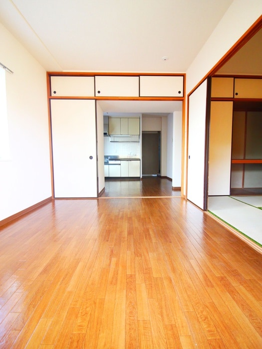 物件内観写真7　(居室)