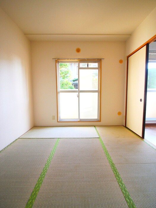 物件内観写真11　(居室)