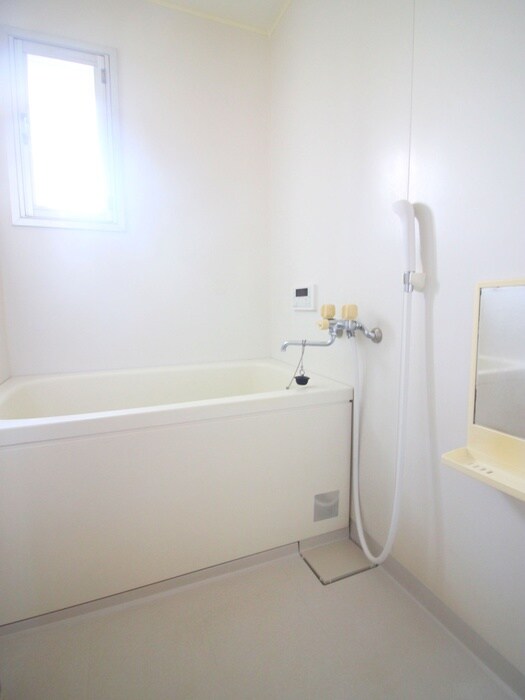 物件内観写真14　(バス／シャワールーム等)