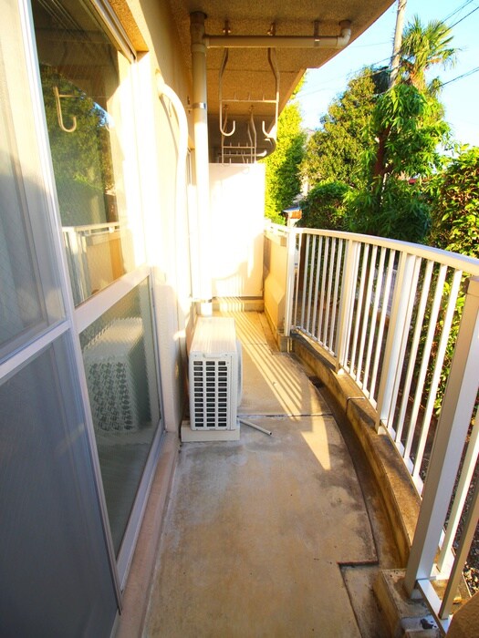 物件内観写真19　(ベランダ・バルコニー)