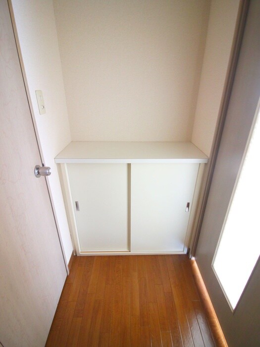 物件内観写真20　(靴箱)