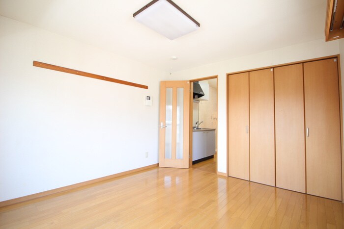 物件内観写真6　(居室)