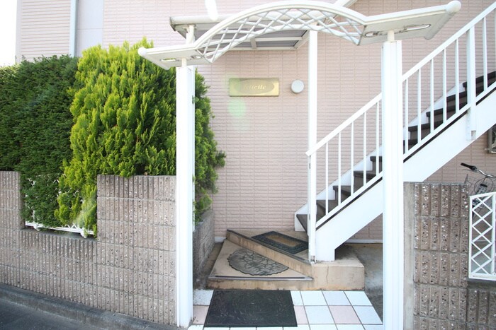 物件外観写真3　(建物設備)