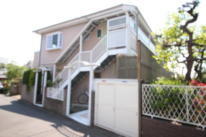 物件外観写真4　(外観写真)