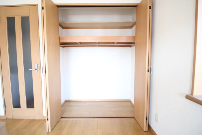 物件内観写真8　(収納)