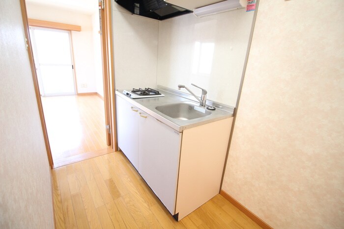 物件内観写真9　(キッチン)