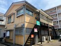 斉藤アパ－ト