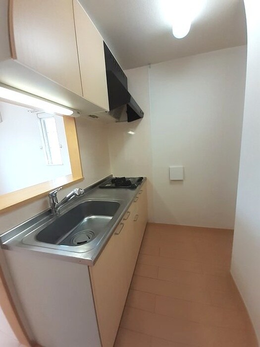 物件内観写真7　(キッチン)