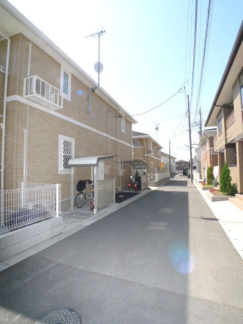 物件外観写真3　(その他)