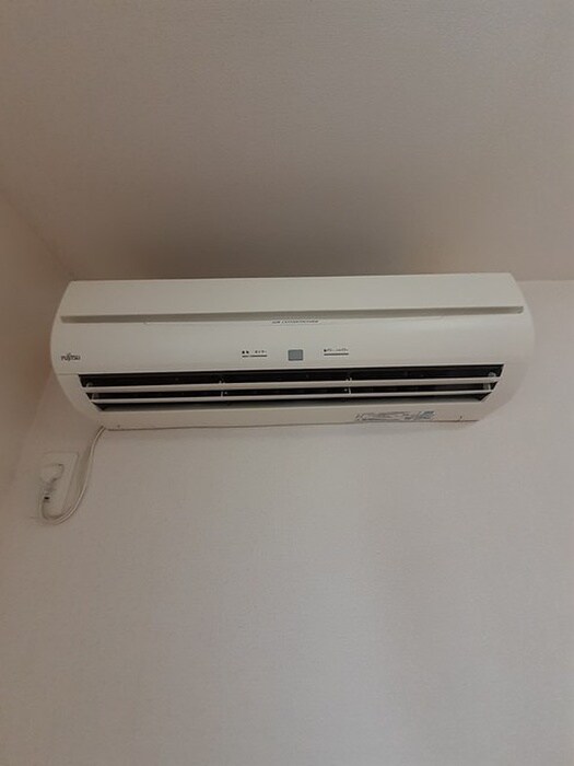 物件内観写真12　(室内からの展望)