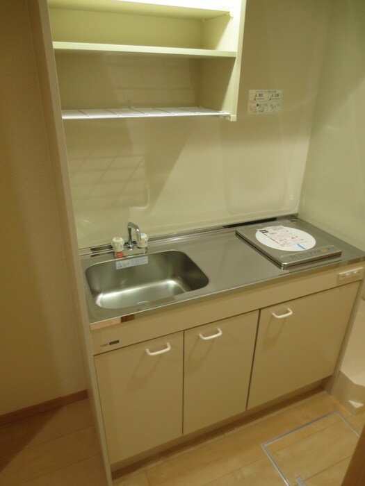 物件内観写真7　(キッチン)