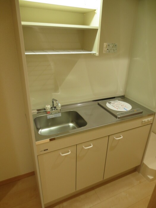 物件内観写真7　(キッチン)