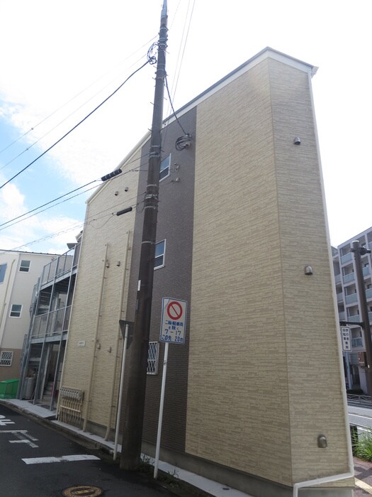 物件外観写真5　(外観写真)