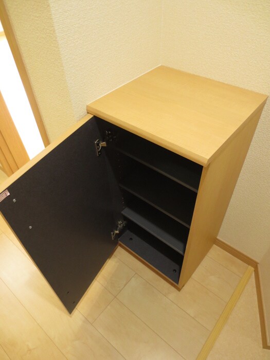 物件内観写真13　(靴箱)